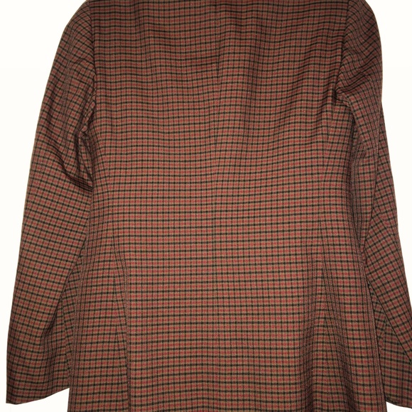 Italian Structured jacket - Picture 3 of 3